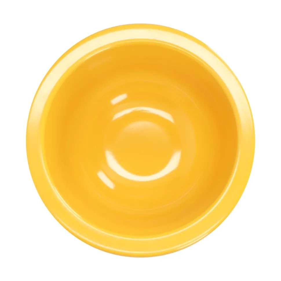 Plato de comida de melanima 825 ml