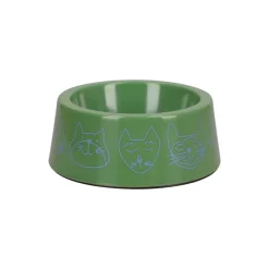 Plato de mascotas 200 ml