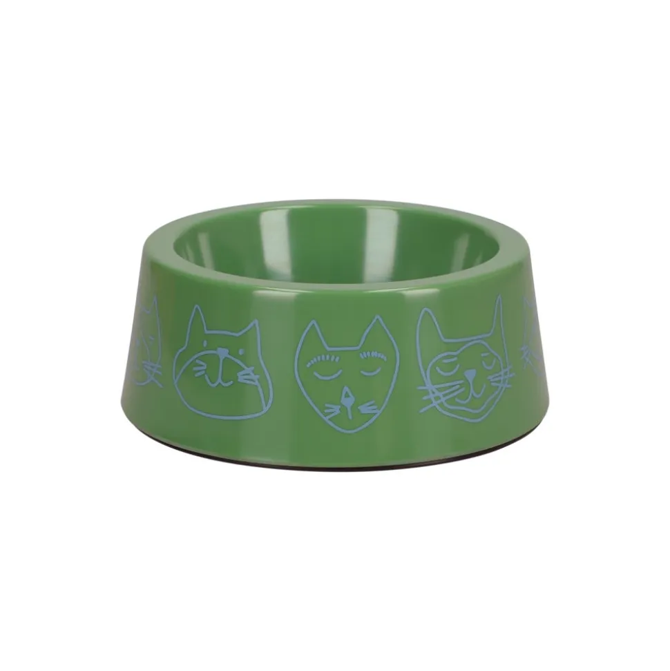 Plato de mascotas 200 ml