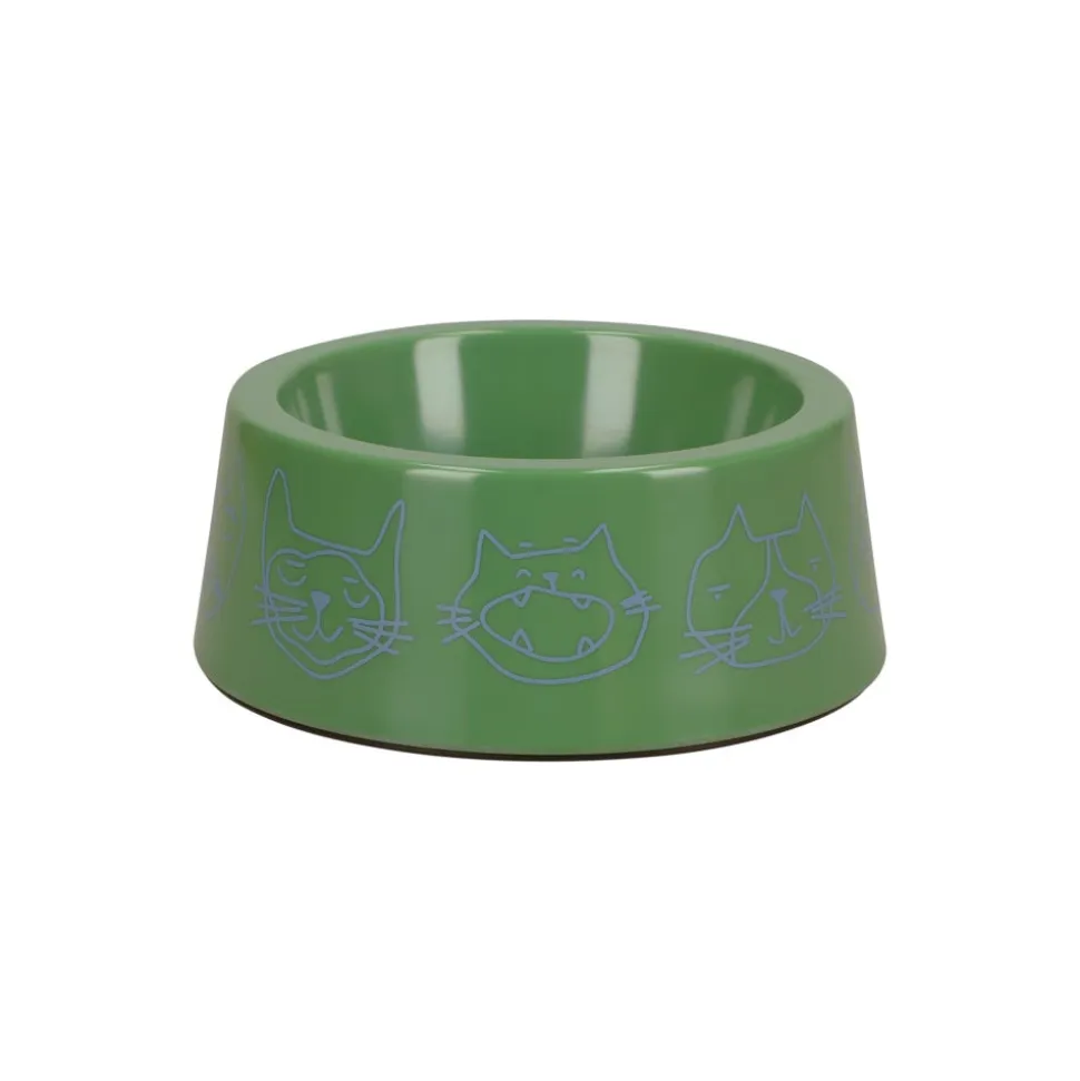 Plato de mascotas 200 ml