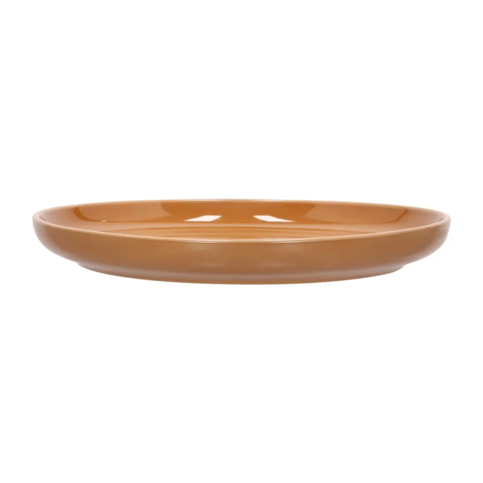 Plato de pan cerámica new stone 20,5