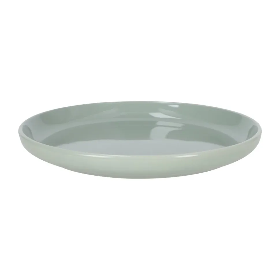 Plato de pan cerámica new stone 20,4