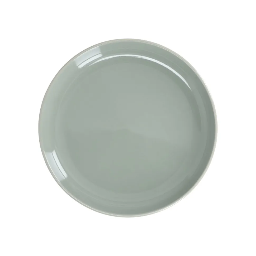Plato de pan cerámica new stone 20,4