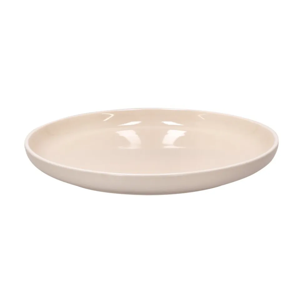 Plato de pan cerámica new stone 20,3