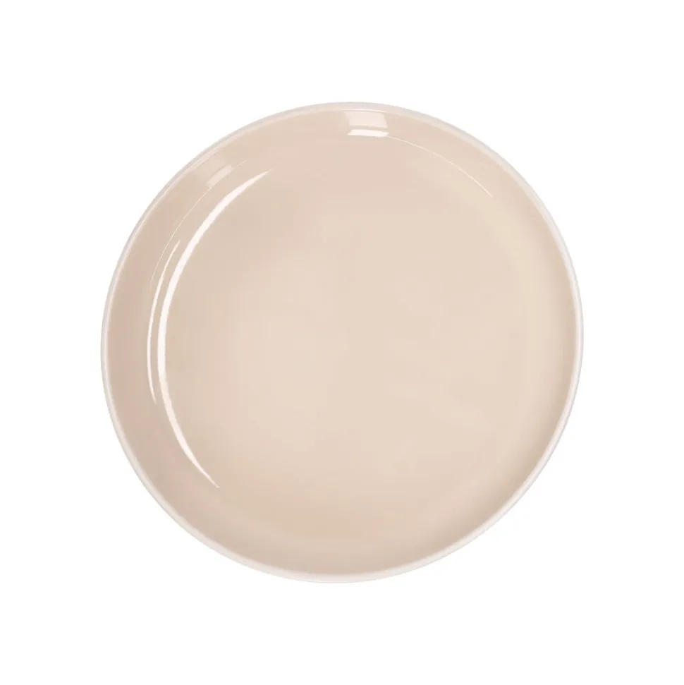 Plato de pan cerámica new stone 20,3