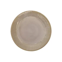 Plato de pan con borde 20 cm
