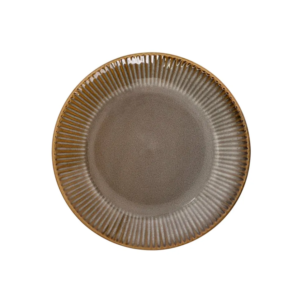 Plato de pan con borde 20 cm