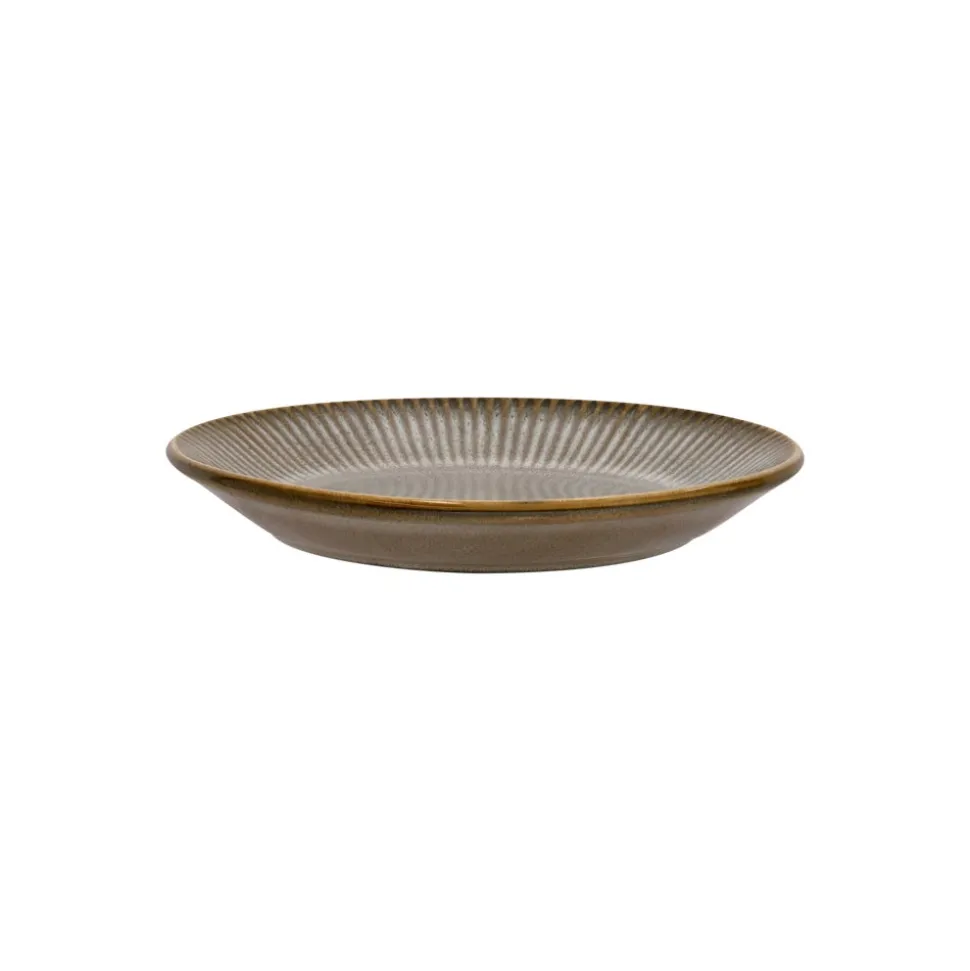 Plato de pan con borde 20 cm