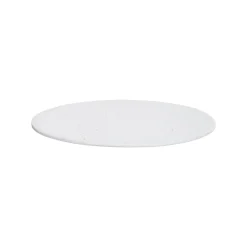 Plato de pan melamina diámetro 22x1,8 cm