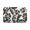 Plato de porcelana con diseño 20x13 cm