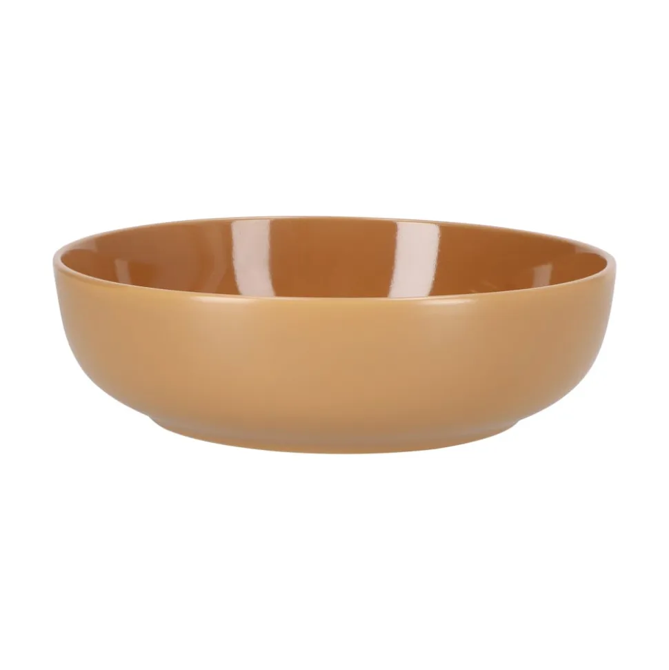Plato de sopa cerámica new stone 850 ml