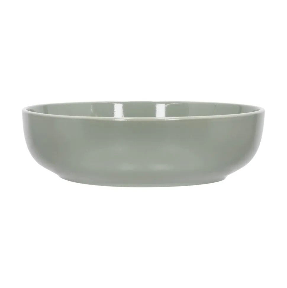 Plato de sopa cerámica new stone 850 ml