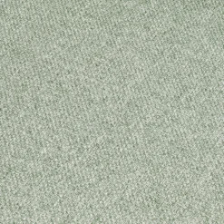 Poltrona Diseño con cojín Tela Melange Texturada