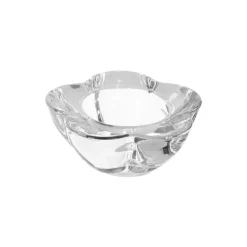Portavela T-Light 8x8x3,4 cm