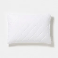 Protector de almohadas de algodón 70x50 cm