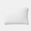 Protector de almohadas de microfibra 70x50 cm