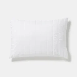 Protector de almohadas de microfibra 70x50 cm