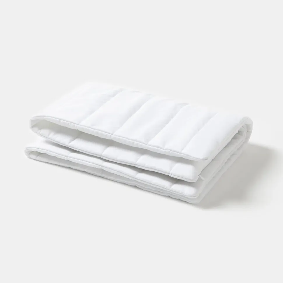 Protector de almohadas de microfibra 70x50 cm