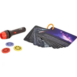 Proyector de universo