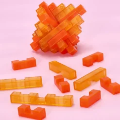 Puzzle de ingenio diamantes