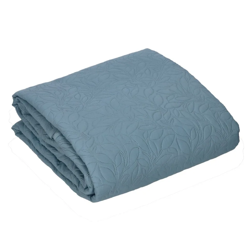Quilt de microfibra 2 plazas