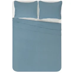Quilt de microfibra 2 plazas