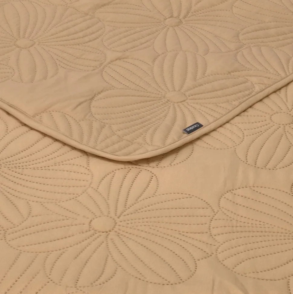 Quilt de microfibra 2 plazas