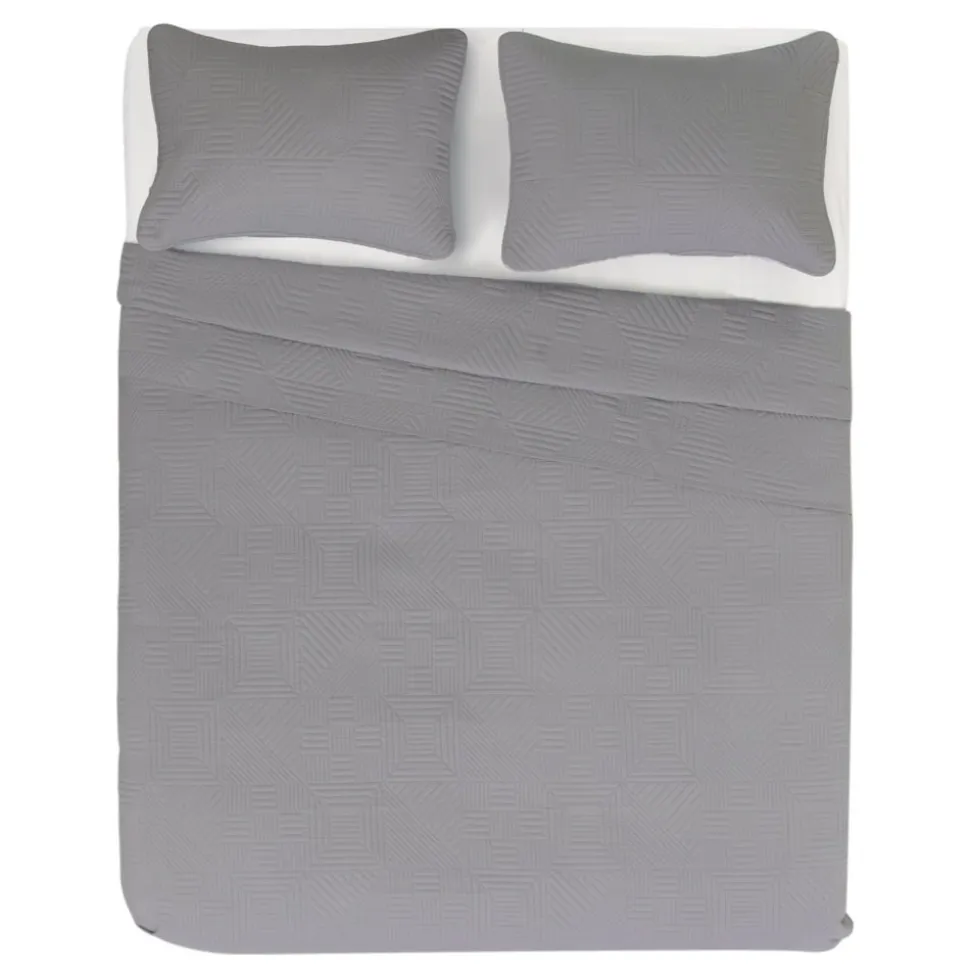 Quilt de microfibra 2 plazas
