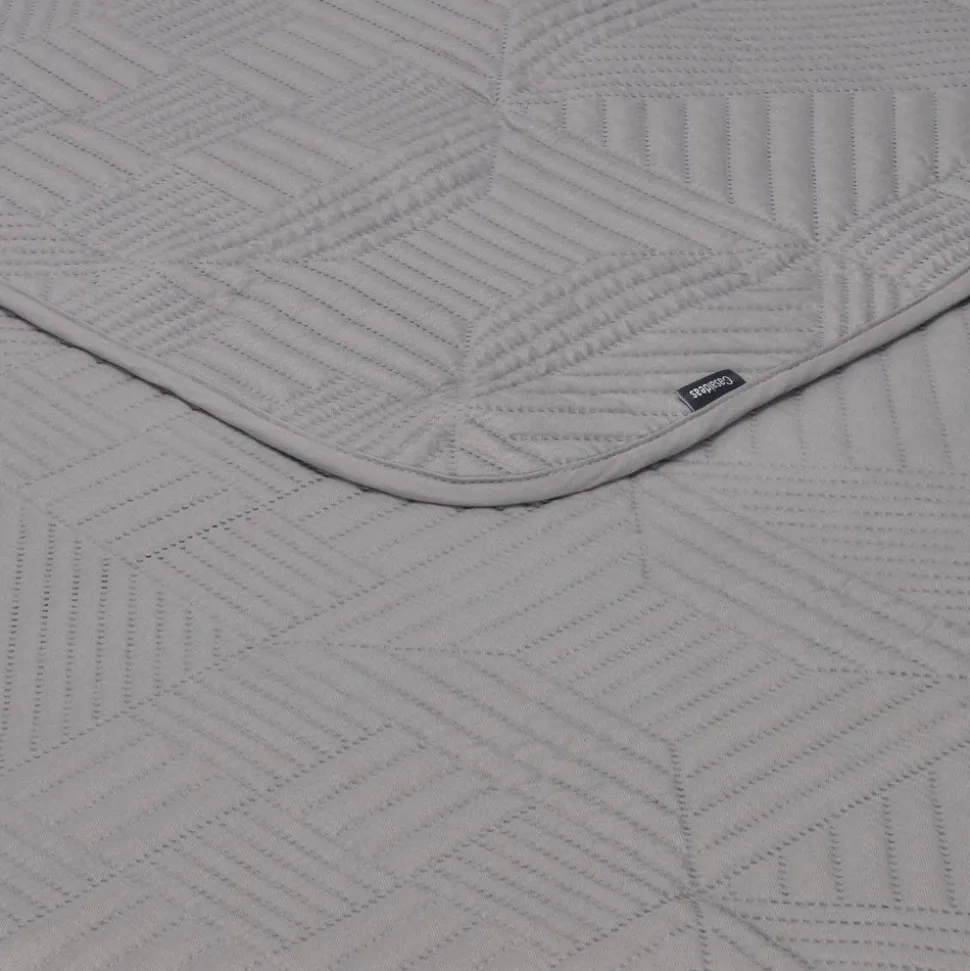 Quilt de microfibra 2 plazas
