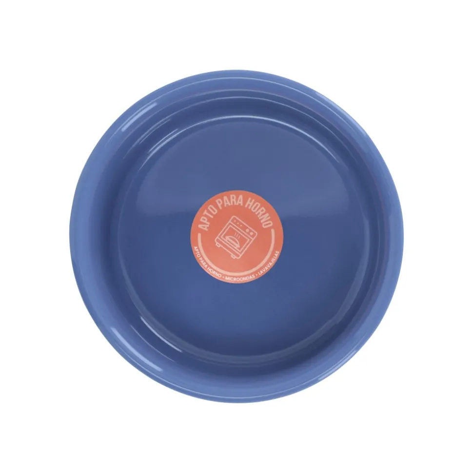 Ramekin para horno de cerámica 230 ml