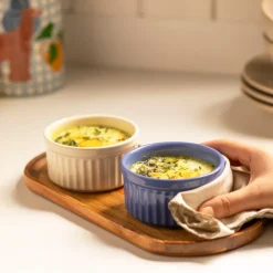 Ramekin para horno de cerámica 230 ml