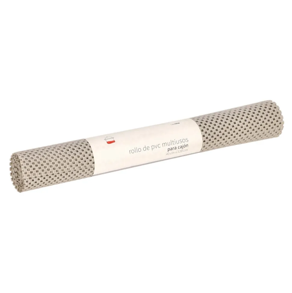 Rollo de PVC para cajón 40x120 cm