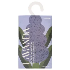 Sachet aromático lavanda 11x17 cm