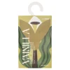 Sachet aromático vainilla 11x17 cm