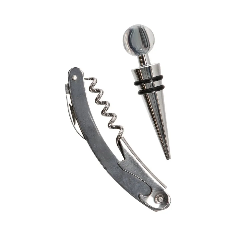 Set accesorios para vino