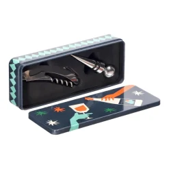 Set accesorios para vino