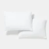 Set 2 Almohadas Hollow 50x70 cm