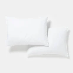 Set 2 Almohadas Hollow 50x70 cm