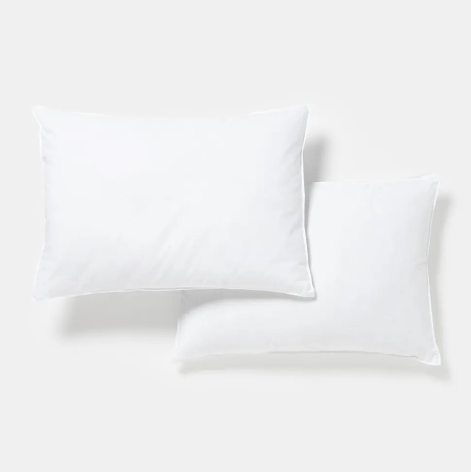 Set 2 Almohadas Hollow 50x70 cm