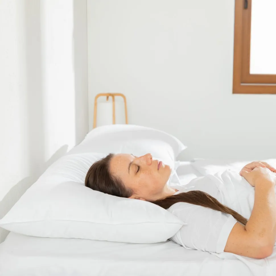 Set 2 Almohadas Hollow 50x70 cm