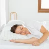 Set 2 almohadas memory 60x40 cm