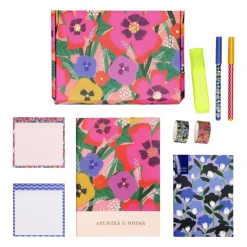 Set de accesorios para escritorio