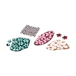 Set de arcilla polimérica para hacer accesorios