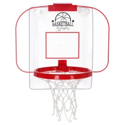 Set de aro de basquetbol