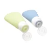 Set de 2 botellas de silicona