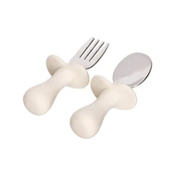 Set de cubiertos para bebés