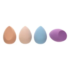 Set de esponjas para maquillaje