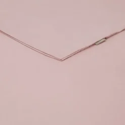 Set de 2 fundas de almohada de microfibra