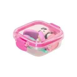 Set de 3 gomas de borrar pequeñas