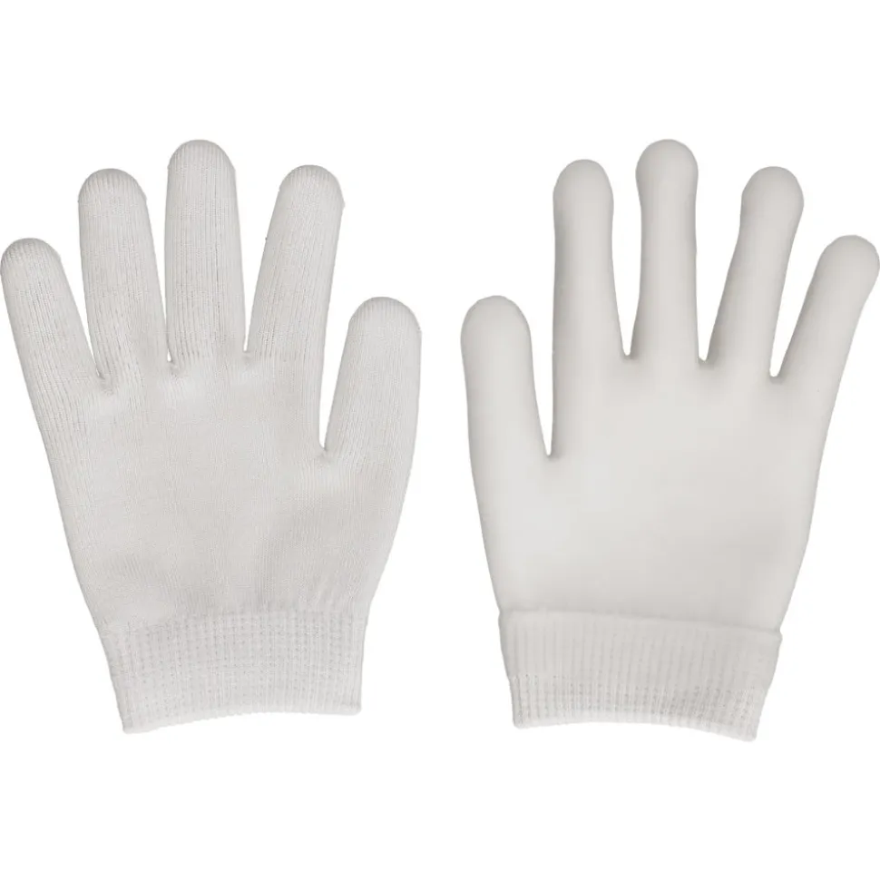 Set de 2 guantes hidratantes